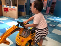 -卡通尼乐园(上海万象城店)