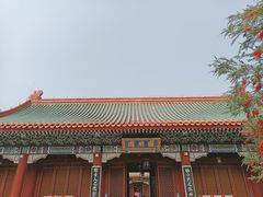 -珠海圆明新园