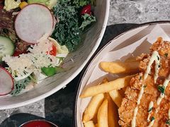 -芭莉与彩虹西餐厅(成都合生汇店)