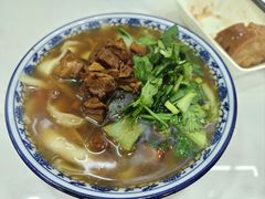 -兰州牛肉拉面(瑞金路)