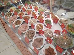 -西塔大冷面(市府大路店)