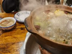 -洪大厨鸡煲(福田店)