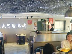 -徐记小怪兽肉蟹煲(中央大街店)