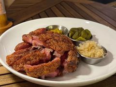 -MONICH牛排融合餐厅(和义大道购物中心店)