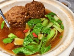 -又见炊烟私房菜(敬亭路店)