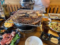-大壮家原味烤肉(兴华北街店)
