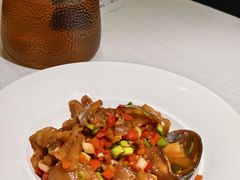 -半勺·新徽菜(银泰城店)