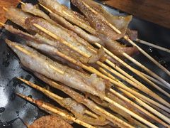 -吉香碳烤生蚝(仙霞路店)