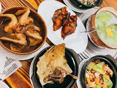 -富哥食店