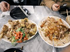 -阿拉伯萨娜餐厅(石马社区店)