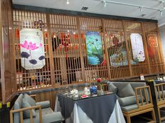 -楚鲜·汉正街一号(天河店)