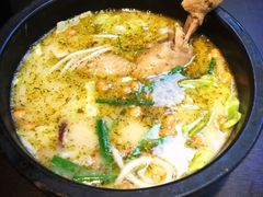 -大鼓米线(静安吴江DM店)