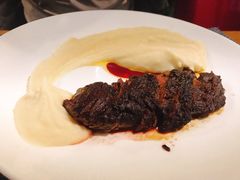 美国侧腹牛排-LA MAISON公鸡和龙(蛇口店)