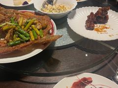 -杭州西子湖四季酒店·金沙厅