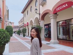 -佛罗伦萨小镇广佛名品奥特莱斯(疏港路店)