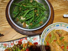 -老乡村(南湖路店)