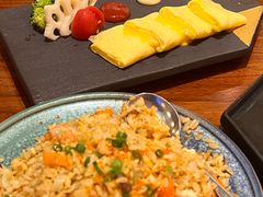 -鸟鹏烧鸟居酒屋(仁恒梦中心店)