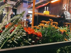 -8PINTS八品脱·日料·烧鸟·精酿小酒馆(莘庄店)