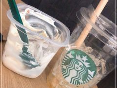 -星巴克臻选(北京世贸天阶店)