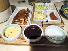 -那家小馆•北京菜•烤鸭(中关村店)