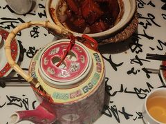 -南昌大饭店·非遗南昌菜(万寿宫店)