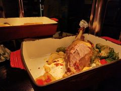 -视界美食自助餐厅·石家庄希尔顿酒店