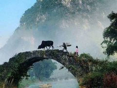 -世界洞漂之王老虎谷漂流