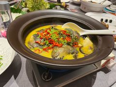 -龙井御庄·精致江南菜(龙井店)