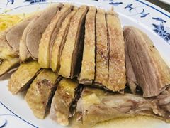 -金包里鸭肉ㄜˋ