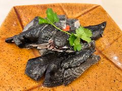 药膳鸡-沙龙酒家