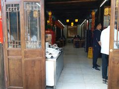 门面-聚香斋(东关街店)