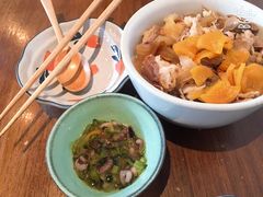 -铃木食堂(帽儿胡同店)