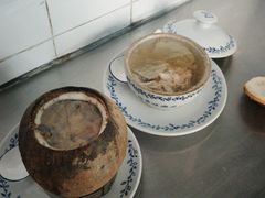 -達揚原味燉品(文明路店)