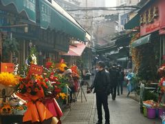 -循礼门鲜花花市(武汉循礼门店)