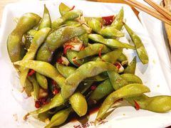 -木屋烧烤(白石洲店)