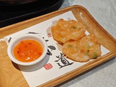 -好兄弟郭巨海鲜(天一阁店)