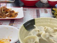 -孔一凡·手工饺子(时尚明苑店)