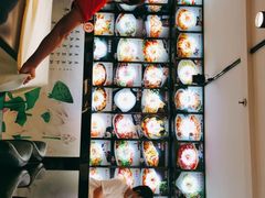 -金手勺东北菜馆(大屯北路店)