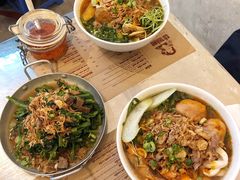 -Cô Thành Restaurant