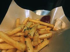 -shark burger·鲨鱼汉堡(交子大道店)