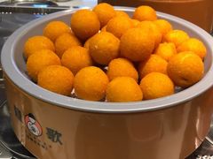 -龍歌自助小火锅(兰山上海路万达店)