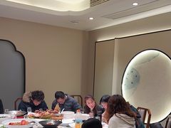 -绿杨春·淮扬宴(庐山路店)