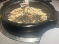 -同仁四季椰子鸡(无锡滨湖万象汇店)