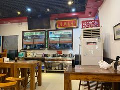 大堂-韩师傅老大同刀削面(北苑路店)