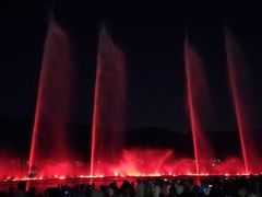 -飞凤山奥体公园