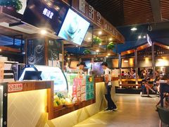 -椰语堂·海南清补凉(友谊阳光城店)