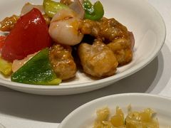 -莆田餐厅PUTIEN(金融街购物中心店)