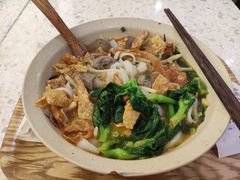 -三姐·老友记·南宁老友粉(朝阳区光华路嘉里中心店)