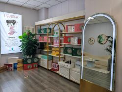 -宝妈港湾·妙初产后恢复(西局店)