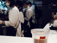 -Manner Coffee(大宁国际商业广场店)